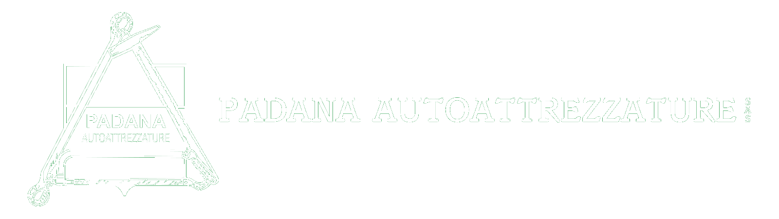 Logo Padana Autoattrezzature